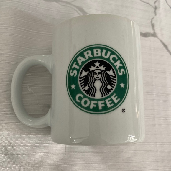Starbucks Mug - Picture 1 of 4